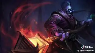 Rap do Jax