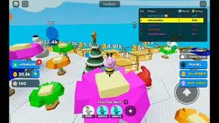 ROBLOX / ROBLOX BEE FACE WINTER WONDERLAND COMPLETED WITH MY DIVINE BEE