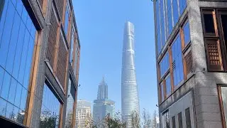 We bought our First Pop Mart! | Shanghai Dairies Ep.3