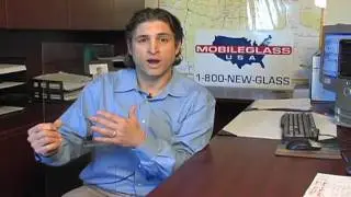 Atlanta, GA - What is the difference between double pane and single pane glass?