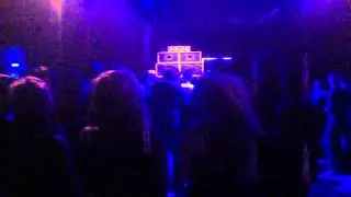 Rootikaly Yours #2 - Rootikal play Amoul Bayi rcd - Skank to Azania