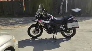 CSC RX3 MPG Experiment part 1 (91 octane premium gas)