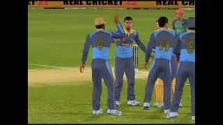Caribbean Premier LeagueBarbados vs St.Kitt#CPL