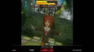 StepMania5 - iDOL m@ster
