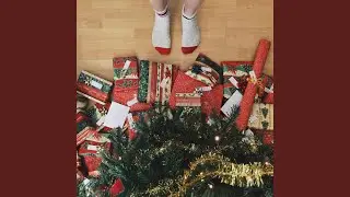 Presents from Santa Claus