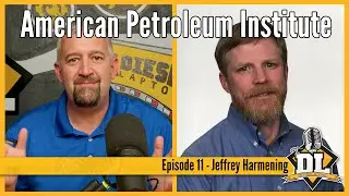 American Petroleum Institute - The DL S4E11