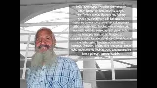 Iñaki Larrañaga Iglesias. Inuzeenten Zirkua.