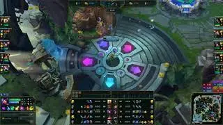 9.13 Neeko mid ranked