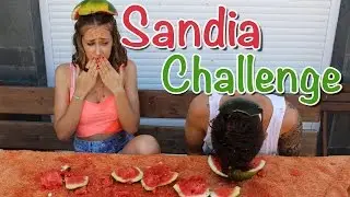SANDÍA CHALLENGE con Fernando Jaso | ItsJudith