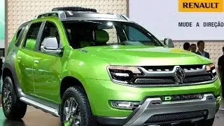 #1785. Crossover Tuning [RUSSIAN CARS]