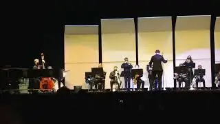 SCMEA hep cat blues