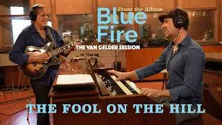 Dave Stryker - The Fool on the Hill / Blue Fire - The Van Gelder Session