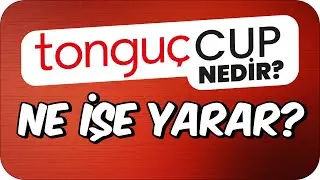 tongucCUP Nedir❓ 8. Sınıflar Nasıl Faydalanabilir❓ 🏆