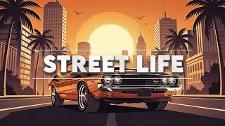90s WESTSIDE G-FUNK STREET LIFE 🔥 Gangsta Rap Mix