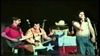 Butthole Surfers (Reading Festival 1993) [17]. Who Was in my Room Last Night