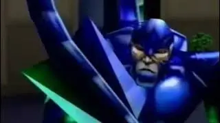 Spider-Man 2000 (PS1) Walkthrough Part 3