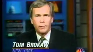 Nightly News May 22, 1992 Part 1