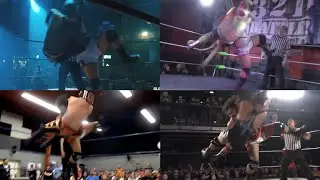 Jeff Cobb - Tour of the Islands compilation ( Part 3 ) 