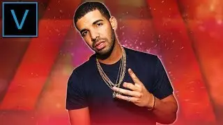 Vegas Pro 16: How To Make A Face Tracking Effect (Travis Scott ft. Drake) - Tutorial #385