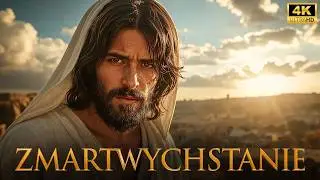 ZMARTWYCHWSTANIE (2025): Zwycięstwo Jezusa nad śmiercią | CAŁY FILM 4K