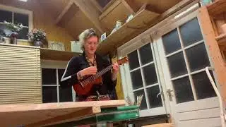2000 Miles-Christmas song cover by Marijke