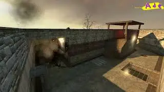 HL2: DM | The Phuckery Folder - phails