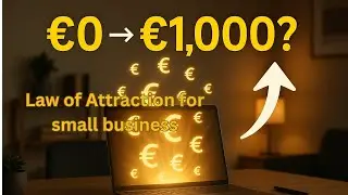 Welcome to Freelance Abundance: Law of Assumption for Business Owners & Solopreneurs