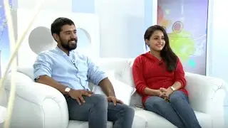 Idavelayil I Ep 16 - Part 2 with Nivin Pouly & Bhama I Mazhavil Manorama
