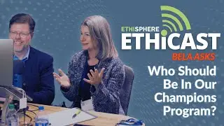 BELA Asks: Who Should Be In Our Champions Program?
