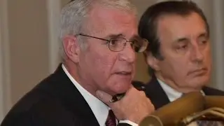 Assembly Budget Committee Public Hearing - CENTRAL Live Stream 3-21-16