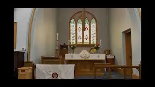 The 6th Sunday of Easter
