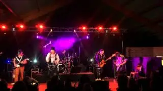 TOKYO TAPES Cover SCORPIONS