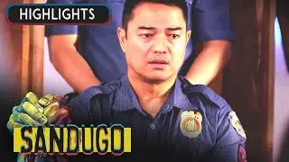 Eugene, nangako na aarestuhin si JC | Sandugo (With Eng Subs)