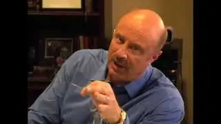 Dr. Phil Uncensored: Suburban Dramas