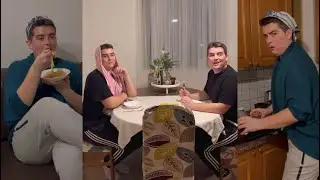 Mama i ručak 😂 BALKAN | seadhr