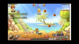 DDtank II Private-Server(Beta Test)