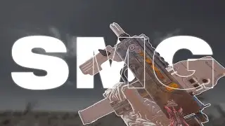 MELHOR ARMA DO SIEGE