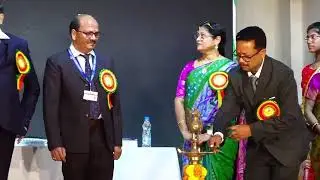 42nd Annual Day, AECS Manuguru