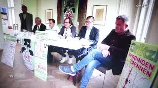 Vision f&uuml;r Wien &ndash; S80 &ndash; OEBB & Stadt Wien &ndash; &ouml;ffentl. Verkehr WIEN &ndash; S80 Verbindungsbahn Umbau