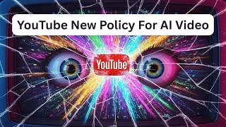 YouTube&rsquo;s New AI Policy Explained (2025 Update)