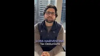 Turn Market Volatility Into Tax Savings