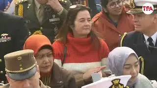 AP&rsquo;s Tableau &ldquo;Transformation Of Education&rdquo; Republic Day Parade✍️🤝(INDIA 🇮🇳)
