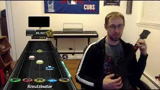 Clone Hero - Creed - One Last Breath 100% FC