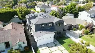 12519 Appleton Way, Los Angeles CA, 90066