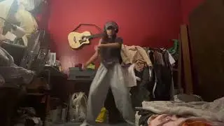 1Z Entertainment Audition(Dancing)