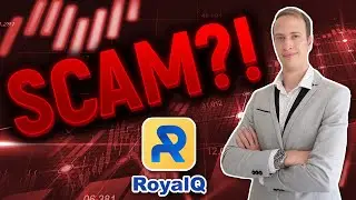 Royal Q Trading Robot a Scam?! - Here Is What You Need To Know...