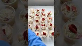 Tiba tiba banget pengen jualan salad buah