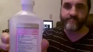 Atari home computer cleaning