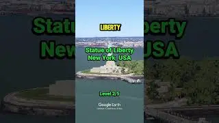 Do You Know These Amazing Landmarks?