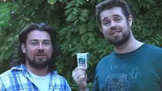 Fruit Fly Funnel Kickstarter Video August 2016